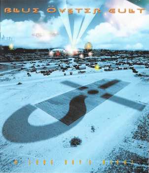 Blu-ray Blue Öyster Cult: A Long Day's Night 21769