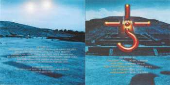 CD/DVD Blue Öyster Cult: A Long Day's Night DLX