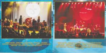 CD/DVD Blue Öyster Cult: A Long Day's Night DLX