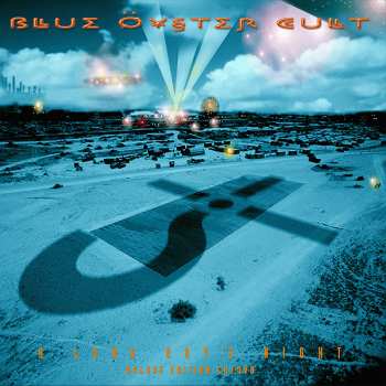 Album Blue Öyster Cult: A Long Day's Night