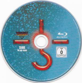Blu-ray Blue Öyster Cult: A Long Day's Night 21769