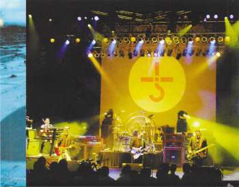 CD/DVD Blue Öyster Cult: A Long Day's Night DLX