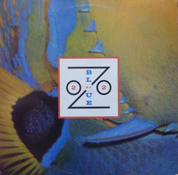 Album Blue Zoo: 2 By 2
