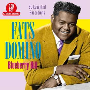 CD Fats Domino: Blueberry Hill (The Greatest Hits) 445347