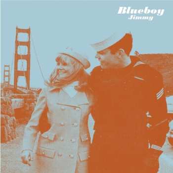 Album Blueboy: Jimmy