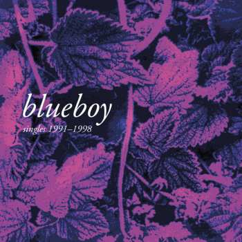 Album Blueboy: Singles 1991​-1998