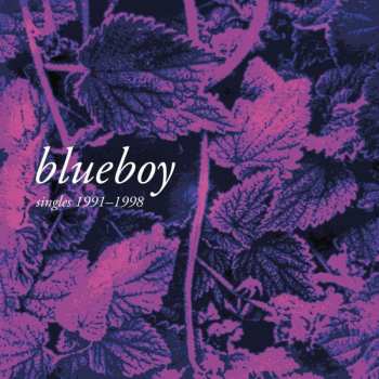 CD Blueboy: Singles 1991​-1998 478970