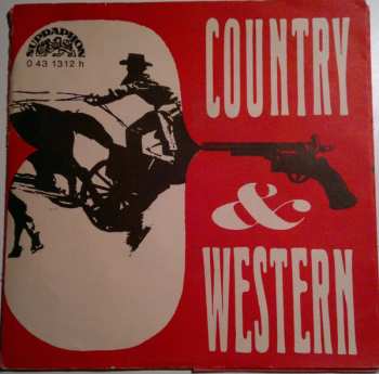 Album Bluegrass Hoppers: Pochod Městem (Mastertone March) / Pluj, Pluj Sedm Dní (Old Blue)