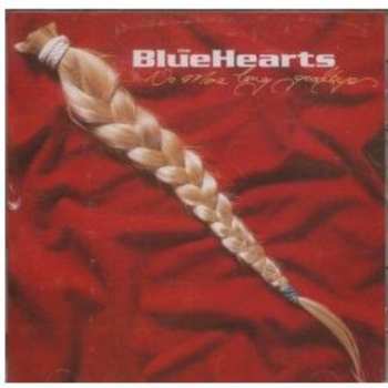 Album Bluehearts: No More Long Goodbyes