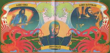 CD Bluejuice: Retrospectable