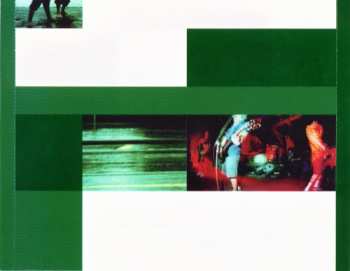 CD Blueline Medic: A Working Title In Green