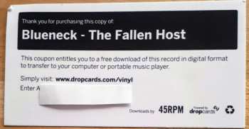 LP Blueneck: The Fallen Host 366133