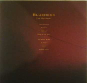 LP Blueneck: The Outpost 141708