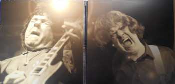 4LP Gary Moore: Blues And Beyond 5374