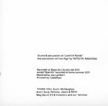 CD Blues Control: Valley Tangents