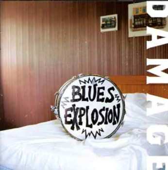 Album The Jon Spencer Blues Explosion: Damage