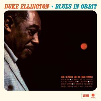 Album Duke Ellington: Blues In Orbit