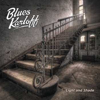 Album Blues Karloff: Light And Shade