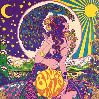 CD Blues Pills: Blues Pills