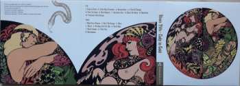 LP/2CD/DVD/Box Set Blues Pills: Lady In Gold LTD | PIC | DIGI 19625