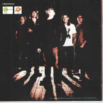 CD Blues Traveler: Suzie Cracks The Whip