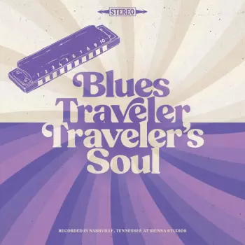 Blues Traveler: Traveler's Soul