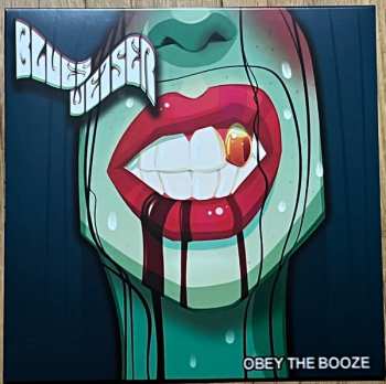 Album Blues Weiser: Obey The Booze