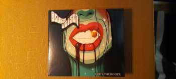 CD Blues Weiser: Obey The Booze LTD 497380