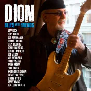 Album Dion: Blues With Friends