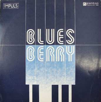 Album Bluesberry: Bluesberry