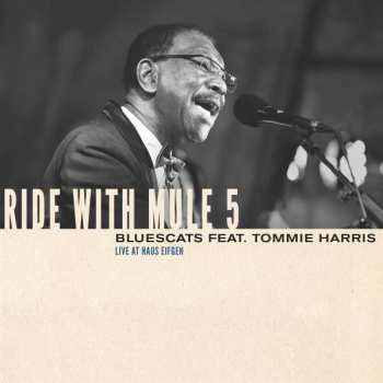 Album Bluescats: Ride With Mule 5