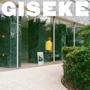 Album Bluestaeb: Giseke