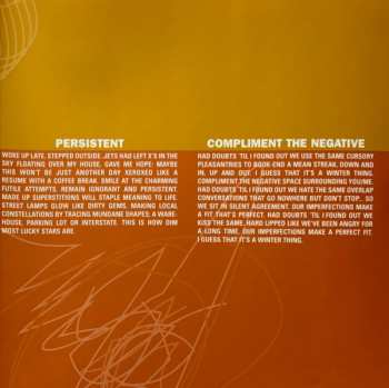 CD Bluetip: Hot (-) Fast (+) Union