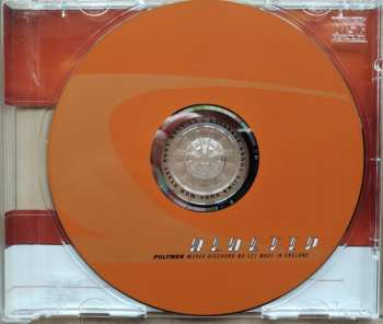 CD Bluetip: Polymer 233342