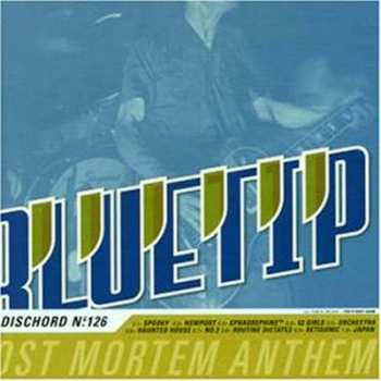 LP Bluetip: Post Mortem Anthem 372834
