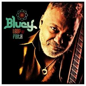 Album Bluey: Leap Of Faith