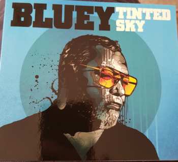 Album Bluey: Tinted Sky