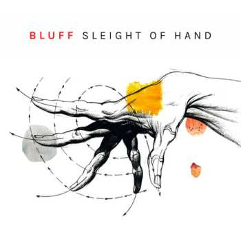 Album Bluff: Sleight Of Hand