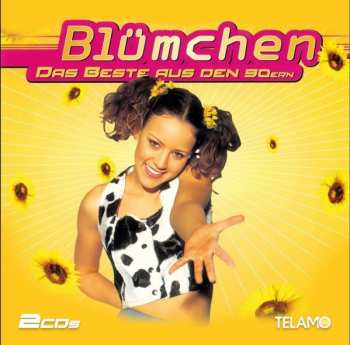 Album Blümchen: Das Beste Aus Den 90ern