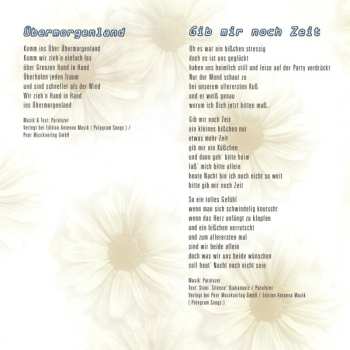 CD Blümchen: Verliebt...