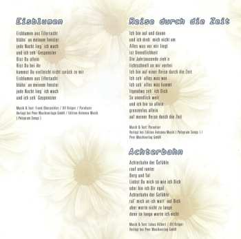 CD Blümchen: Verliebt...