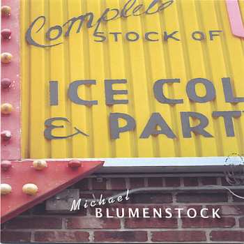 CD Blumenstock,'michael: Complete Stock