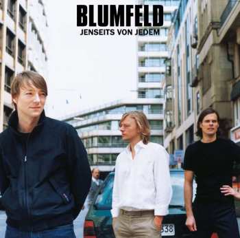 Album Blumfeld: Jenseits Von Jedem