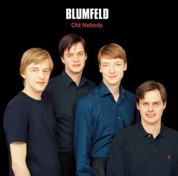 Album Blumfeld: Old Nobody