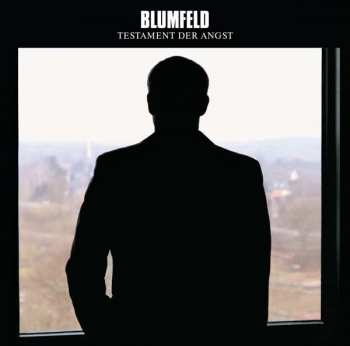 LP Blumfeld: Testament Der Angst 88973