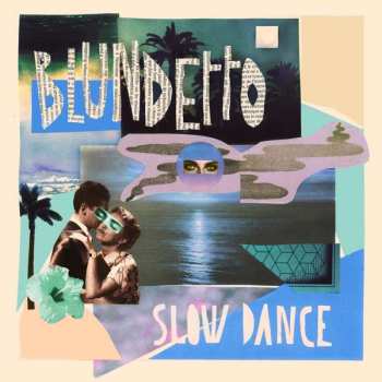CD Blundetto: Slow Dance 466934