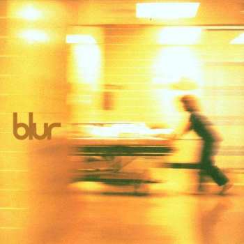 Album Blur: Blur