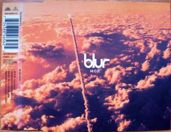 CD Blur: M.O.R.