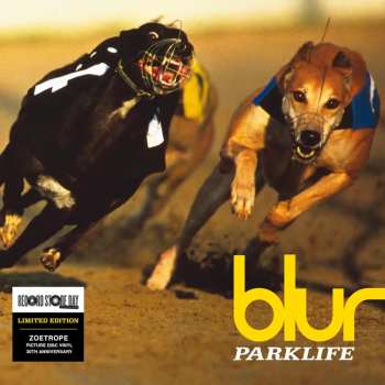 LP Blur: Parklife (Record Store Day 2024) 535599