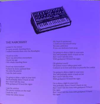 CD Blur: The Ballad Of Darren DLX | LTD 511499